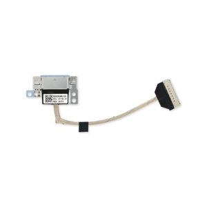 Microsoft Surface Laptop Go 2 / 3 (2013) - SurfLink Charger Port Charging Connector Flex - Polar Tech Australia