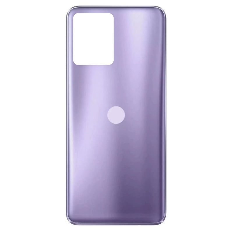 Cargue la imagen en el visor de la galería, [No Camera Lens] Motorola Moto G64 (XT2431-2) - Back Rear Panel Battery Cover
