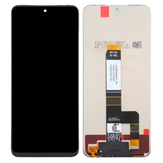 [ORI] XIAOMI Poco M6 Pro 5G - LCD Touch Digitiser Display Screen Assembly