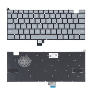 Cargue la imagen en el visor de la galería, Microsoft Surface Laptop Go 2 / 3 (2013) - Replacement Keyboard Flex (US Layout) - Polar Tech Australia
