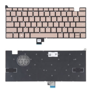 Cargue la imagen en el visor de la galería, Microsoft Surface Laptop Go 2 / 3 (2013) - Replacement Keyboard Flex (US Layout) - Polar Tech Australia
