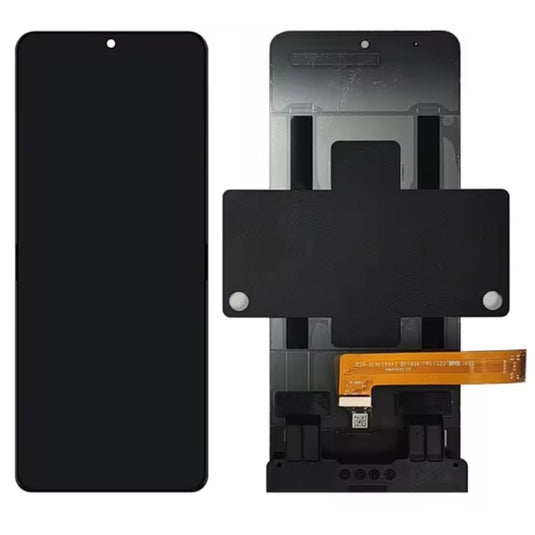 [Inner Screen] Motorola Razr 50 Ultra (XT2451-3) -  AMOLED LCD Screen Display Touch Digitizer Assembly