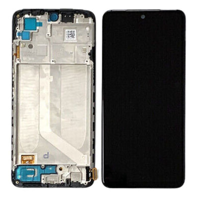 [ORI][With Frame] XIAOMI Poco M5s (2207117BPG) - AMOLED LCD Touch Digitiser Display Screen Assembly