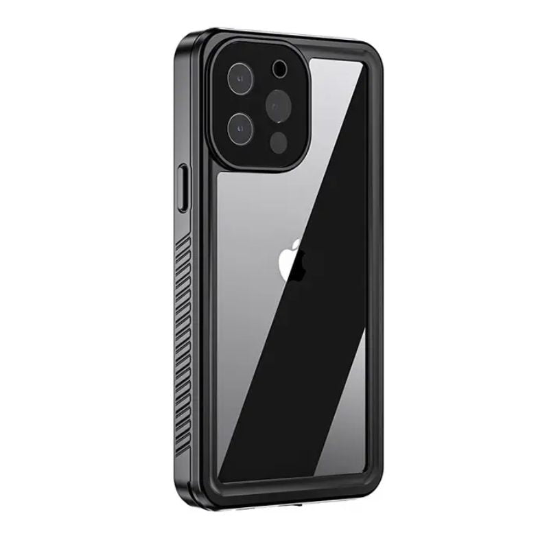 Chargez l&#39;image dans la visionneuse de la galerie, [FS Series] Apple iPhone 11 Pro - Redpepper Full Covered Waterproof Heavy Duty Tough Armor Case
