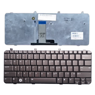 HP Pavilion DV3 DV3Z DV3-1000 Series - Laptop Keyboard With Back Light US Layout