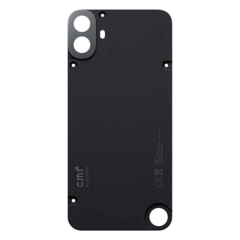 Cargue la imagen en el visor de la galería, [No Camera Lens] Nothing CMF Phone 1 (A015) -  Back Rear Panel Battery Cover
