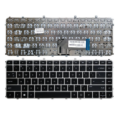 HP Envy4 1004TX 1040 Envy6 1220 1218 1024 1006 1237 Series - Laptop Keyboard Without Back Light US Layout