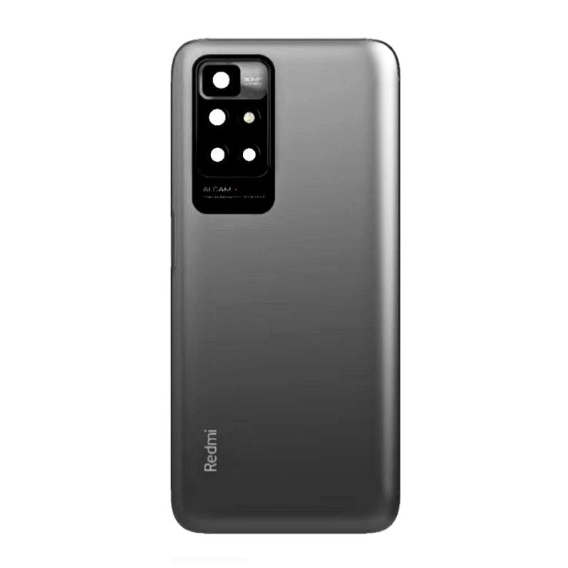 Cargue la imagen en el visor de la galería, [With Camera Lens] Xiaomi Redmi 10 / 10 2022 - Back Rear Battery Cover - Polar Tech Australia
