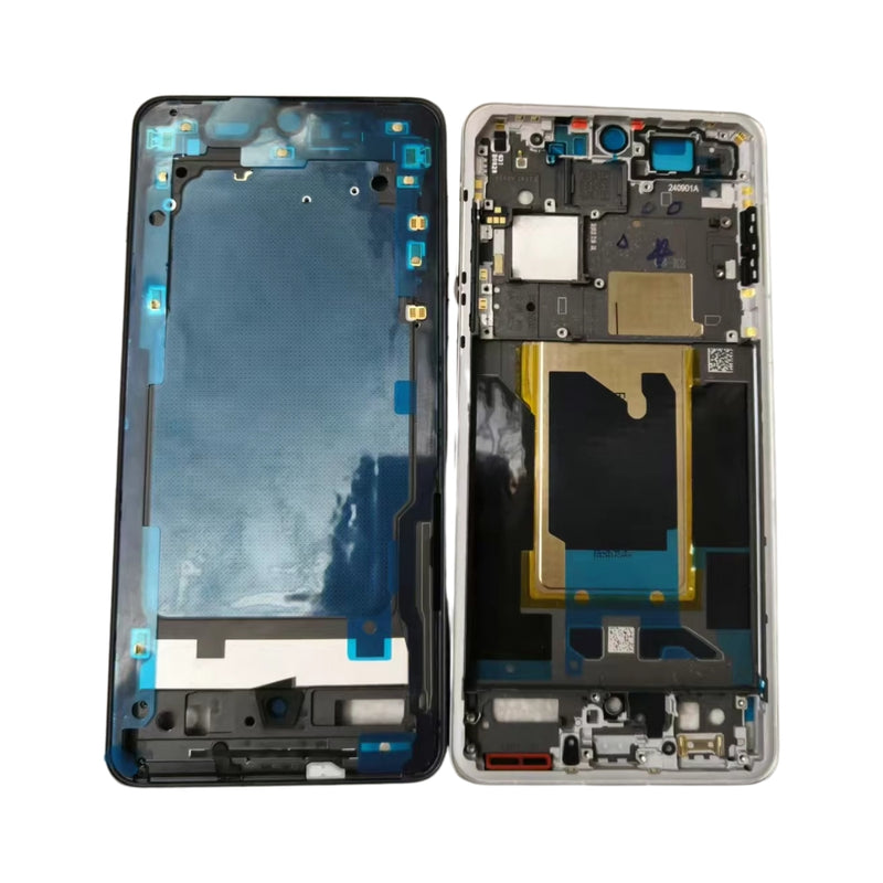 Load image into Gallery viewer, OPPO Find X8 Pro (CPH2659, PKC110, PKC130) - Original Front Housing LCD Frame
