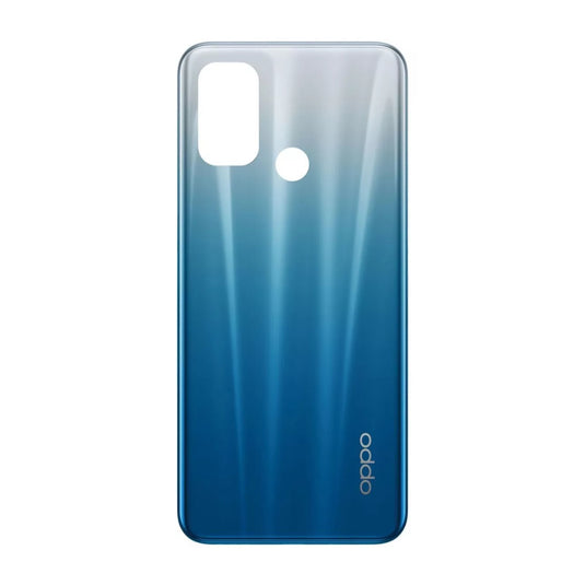 OPPO A53 2020 (CPH2127) - Back Rear Battery Cover Panel - Polar Tech Australia