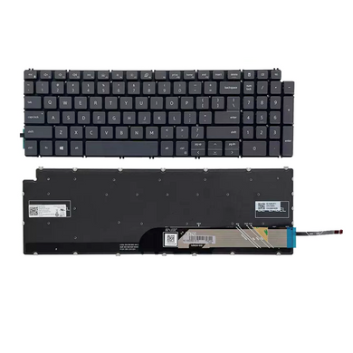 DELL Inspiron 15-7591 15-7590 15-5593 15-5598 15-5590 15-5584 15-5594 15-P42E 15-P90F Series - Laptop Keyboard With Back Light US Layout