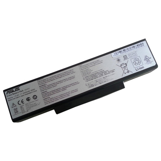 [A32-K72] Asus A72 A72D A72DR A72F Series - Replacement Battery