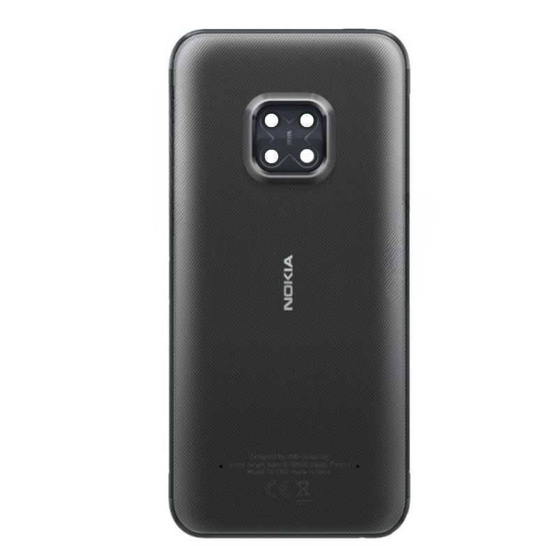 Cargue la imagen en el visor de la galería, [With Camera Lens] Nokia XR20 (TA-1368) Back Rear Battery Cover Panel - Polar Tech Australia
