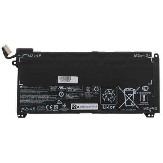 [PG06XL] HP Omen 15-DH0001NL/15-DH0009NQ/15-DH0013NM L48497-005/006 Replacement Battery - Polar Tech Australia