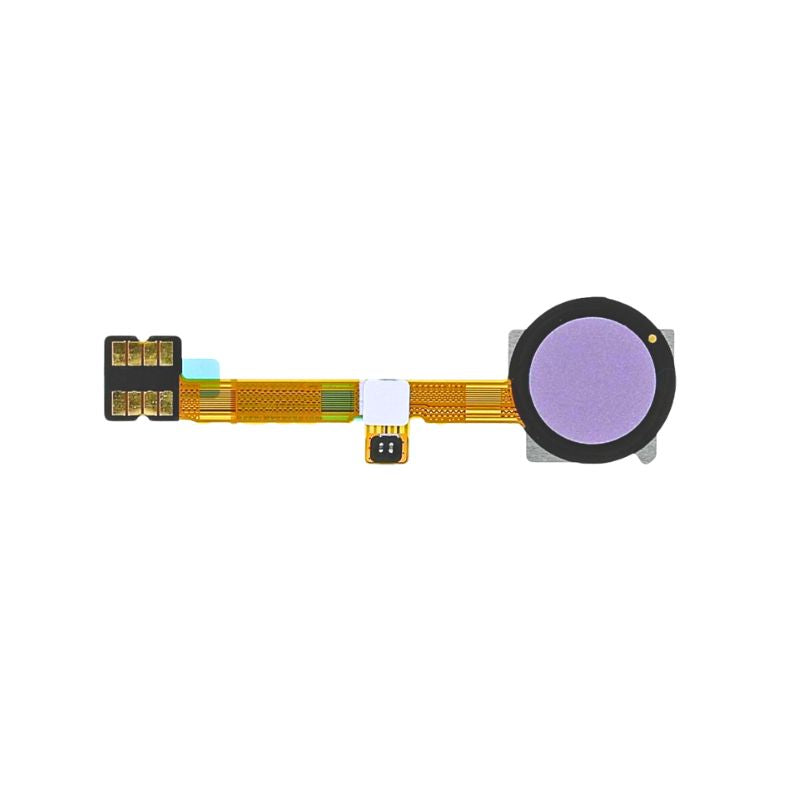 Chargez l&#39;image dans la visionneuse de la galerie, Nokia 2.4 (TA-1277) - Fingerprint Sensor Flex Cable - Polar Tech Australia
