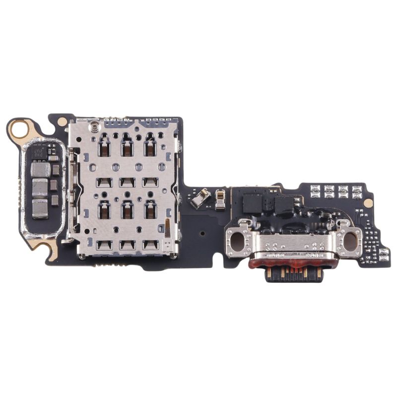 Cargue la imagen en el visor de la galería, XIAOMI 13 - Charging Port Connector Sim Reader Mic Sub Board - Polar Tech Australia
