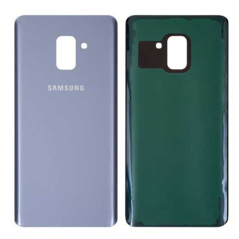 Cargue la imagen en el visor de la galería, [No Camera Lens] Samsung Galaxy A8 Plus (A730) - Back Rear Glass Panel - Polar Tech Australia
