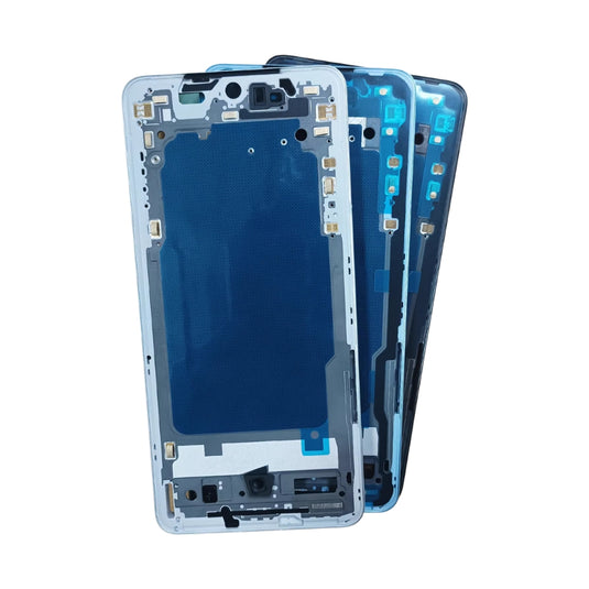 OPPO Find X8 Pro (CPH2659, PKC110, PKC130) - Original Front Housing LCD Frame