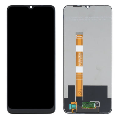 OPPO A53s 5G 2021 (CPH2321) - LCD Touch Digitizer Display Screen Assembly - Polar Tech Australia