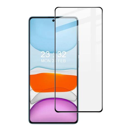 XIAOMI Mi 13 Full Covered Tempered Glass Screen Protector - Polar Tech Australia