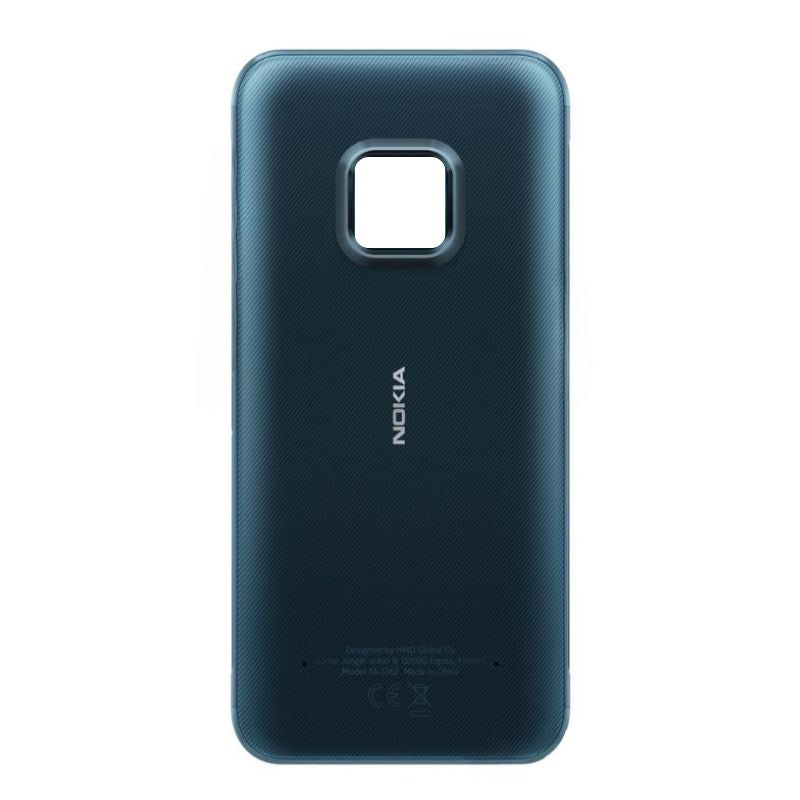 Cargue la imagen en el visor de la galería, [No Camera Lens] Nokia XR20 (TA-1368) Back Rear Battery Cover Panel - Polar Tech Australia
