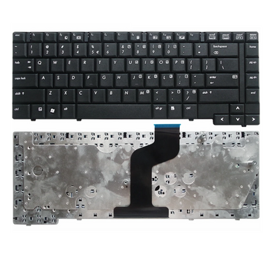 HP 6730B 6735B 6531B 6730P 6530B 6535B Series - Laptop Keyboard Without Back Light US Layout