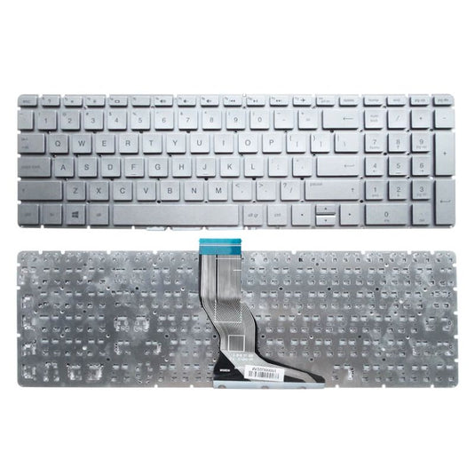 HP 15-BS TPN-C129 TPN-C130 TPN-Q192 TPN-Q193 TPN-Q191 TPN-Q222 TPN-Q230 TPN-Q201 Series - Laptop Keyboard With Back Light US Layout