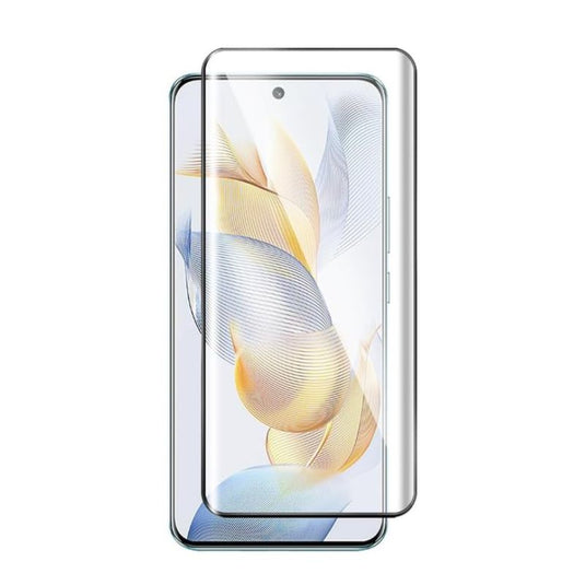 [Full Glue] HUAWEI Honor 90 (REA-AN00) - 9H Tempered Glass Screen Protector - Polar Tech Australia