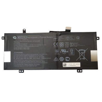 [MD02XL] HP Chromebook X360 12B-CA0001NA/12B-CA0001NB/12B-CA0001TU Replacement Battery - Polar Tech Australia