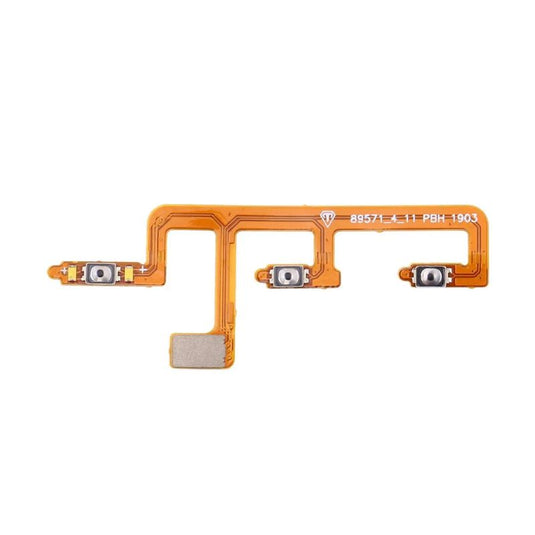 Nokia 3.2 (TA-1164) Power & Volume Button Flex Cable - Polar Tech Australia