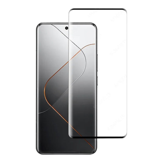 [Full Glue] XIAOMI Mi 14 Pro - 9H Tempered Glass Screen Protector - Polar Tech Australia