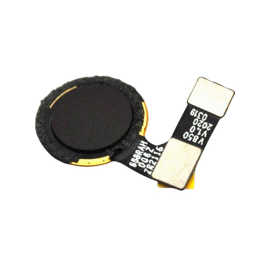 Nokia 1.4 (TA-1322) Fingerprint Sensor Flex Cable - Black - Polar Tech Australia