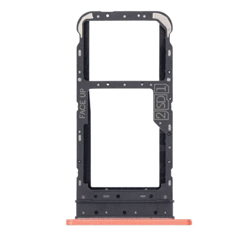 Cargue la imagen en el visor de la galería, Motorola Moto E7 Sim Card Holder Tray - Polar Tech Australia
