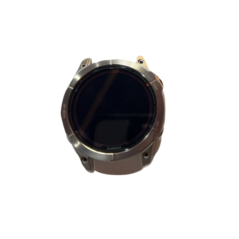 Cargue la imagen en el visor de la galería, Garmin Fenix 7X Pro [Sapphire Solar Edition] 51MM - Glass &amp; LCD Display Screen Assembly
