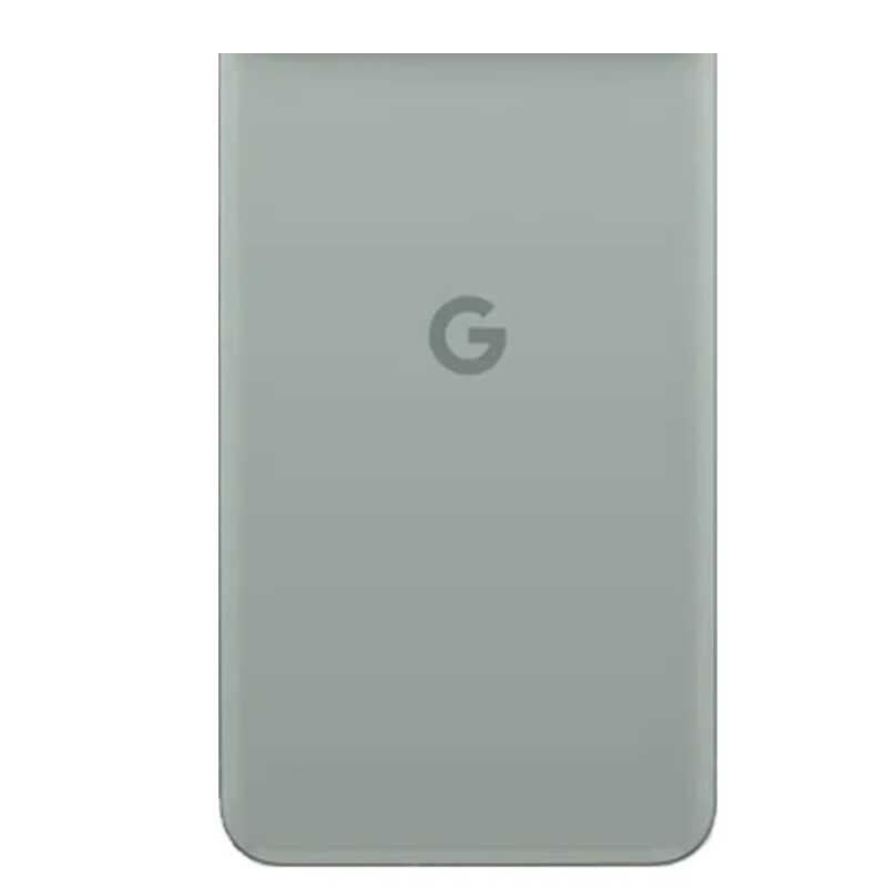 Cargue la imagen en el visor de la galería, Google Pixel 8 (GC3VE) - Top &amp; Bottom Back Rear Glass Panel - Polar Tech Australia
