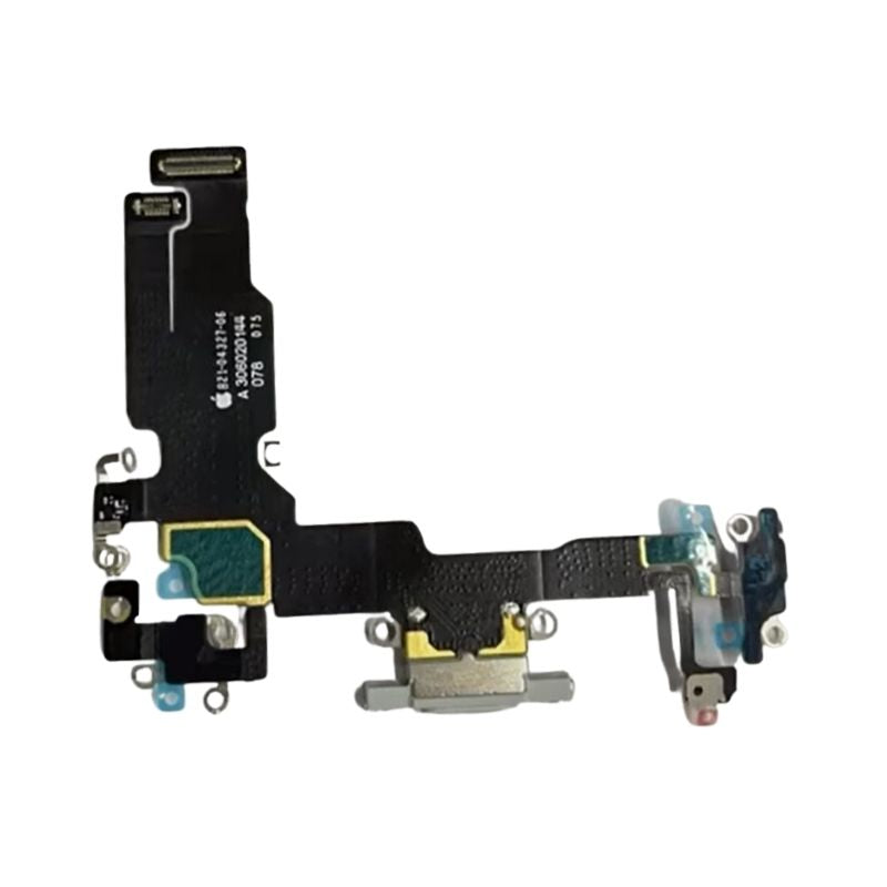 Cargue la imagen en el visor de la galería, Apple iPhone 15 - Charging Port Charger Connector Flex Cable Titanium - Polar Tech Australia
