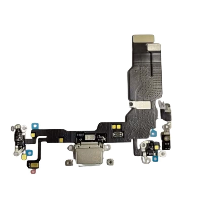 Cargue la imagen en el visor de la galería, Apple iPhone 15 - Charging Port Charger Connector Flex Cable Titanium - Polar Tech Australia
