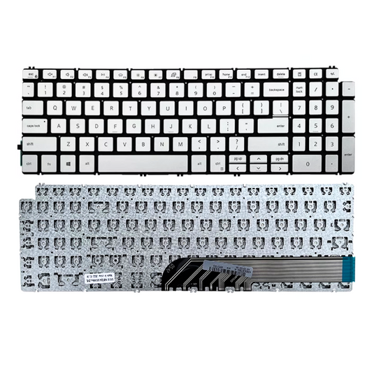 DELL Inspiron 15-7591 15-7590 15-5593 15-5598 15-5590 15-5584 15-5594 15-P42E 15-P90F Series - Laptop Keyboard With Back Light US Layout