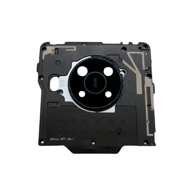 [With Camera Lens] Nokia X100 5G Top Main board Motherboard Protective Cover - Polar Tech Australia