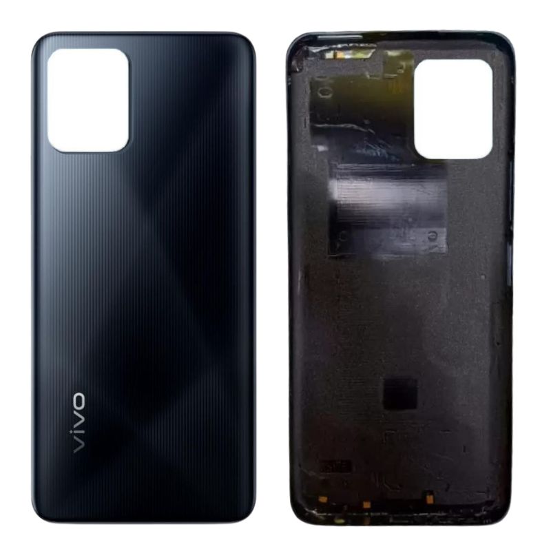 Cargue la imagen en el visor de la galería, [No Lens] Vivo Y01 (V2166) - Rear Back Battery Cover Panel - Polar Tech Australia
