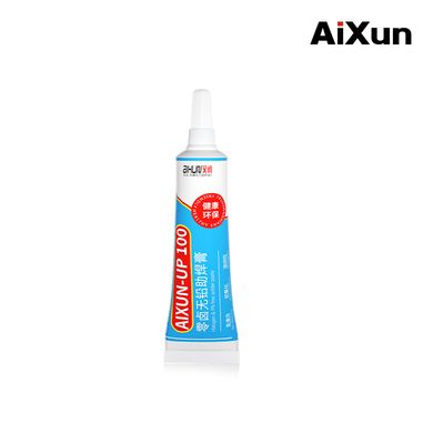 AiXun UP100 Zero Halogen Lead-Free Soldering Flux – 10ML