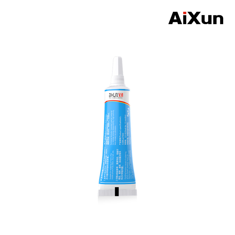 Load image into Gallery viewer, AiXun UP100 Zero Halogen Lead-Free Soldering Flux – 10ML
