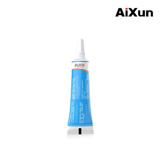 AiXun UP100 Zero Halogen Lead-Free Soldering Flux – 10ML