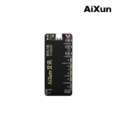 AiXun P2408S Battery Fast Charging Adaptor – Compatible with iPhone 6-13 Pro Max Series