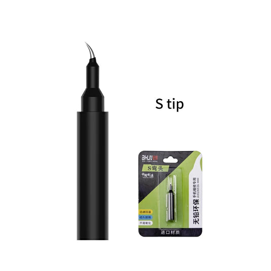 AiXun 936 High-Level Lead-Free Soldering Iron Tips for T3A Soldering Station