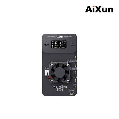 AiXun BC01 Battery Calibrator – Battery Health Calibration for iPhone 11-14 Series