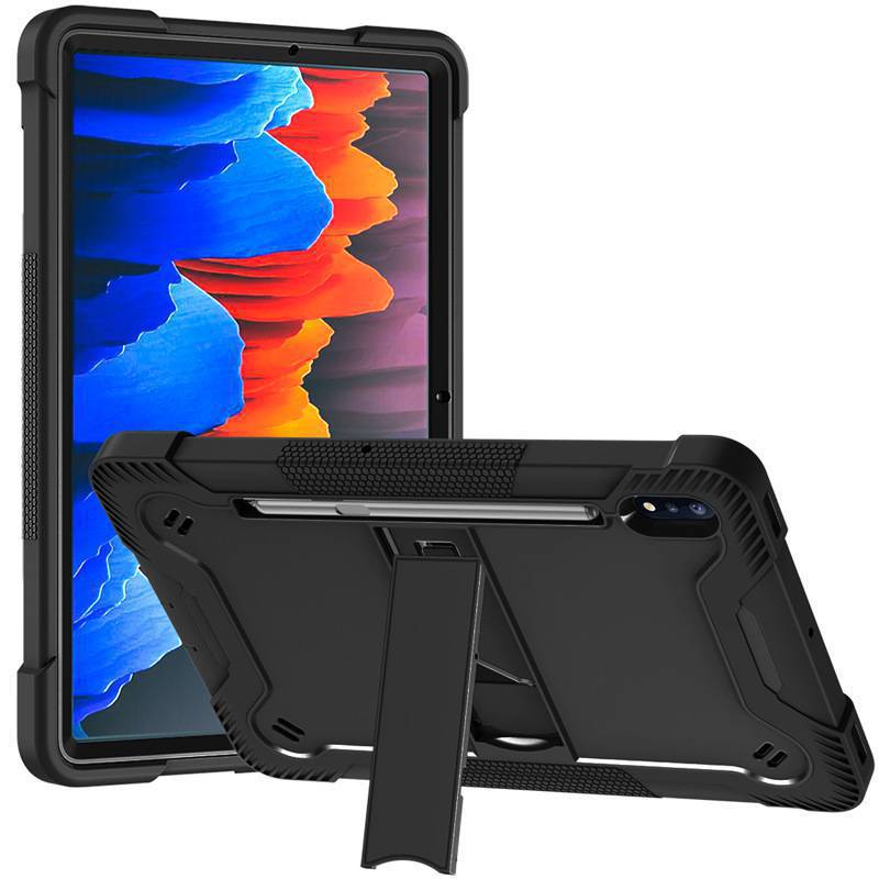 Chargez l&#39;image dans la visionneuse de la galerie, Samsung Galaxy Tab A7 2020 (T500 / T505) Heavy Duty Defender Armor Drop Proof Case - Polar Tech Australia
