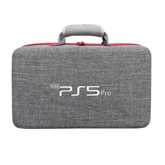 SONY PlayStation 5 Pro / PS5 Pro - New All in One Carry Bag Travel Bag Storage Bag