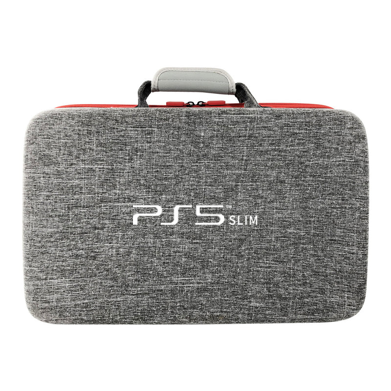 Cargue la imagen en el visor de la galería, SONY PlayStation 5 Slim / PS5 Slim - New All in One Carry Bag Travel Bag Storage Bag
