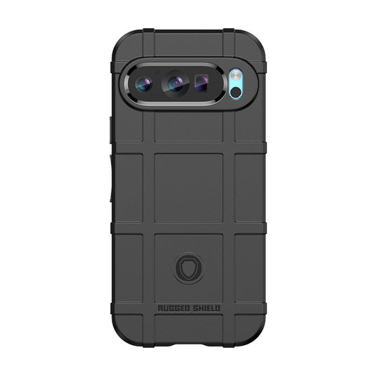 Google Pixel 9 Pro XL -  Military Rugged Shield Heavy Duty Drop Proof Case - Polar Tech Australia